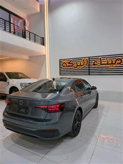 فولكسفاغن جيتا